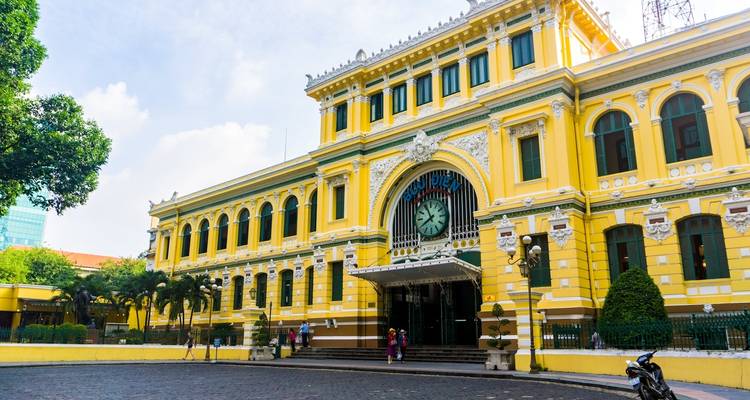 Du nord au sud du Vietnam - 11 jours - STM Tours LLC 3