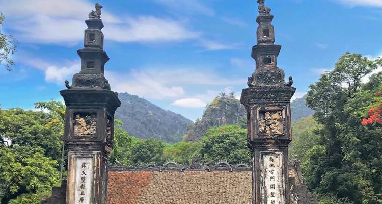 13 jours Vietnam authentique plus pont d'or - STM Tours LLC 3