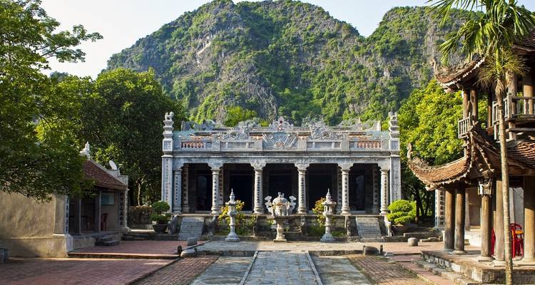 13 jours Vietnam authentique plus pont d'or - STM Tours LLC 4