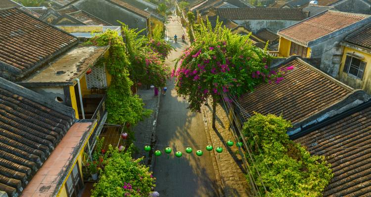 13 jours Vietnam authentique plus pont d'or - STM Tours LLC 6