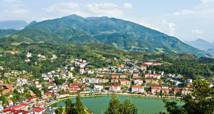 13 jours Vietnam authentique plus pont d'or - STM Tours LLC 7