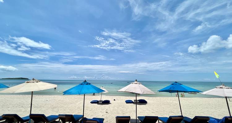 Le paradis de Koh Chang - 4 jours - Circuit privé - Tour East Thailand 1