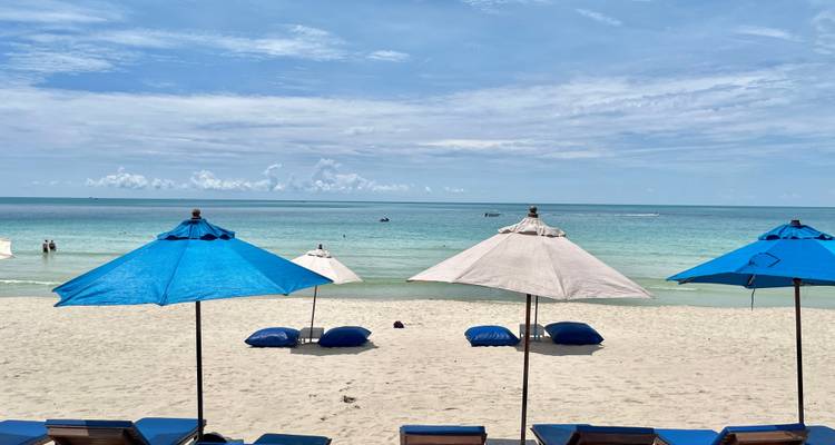 Le paradis de Koh Chang - 4 jours - Circuit privé - Tour East Thailand 2