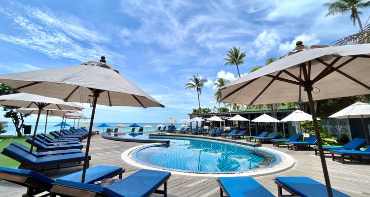 Le paradis de Koh Chang - 4 jours - Circuit privé - Tour East Thailand 7