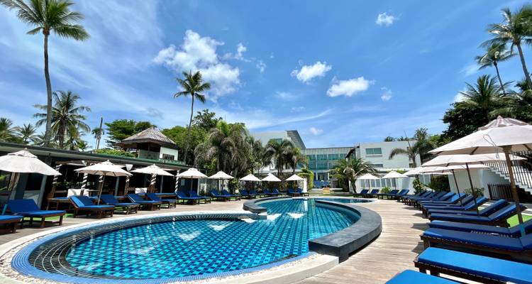 Le paradis de Koh Chang - 4 jours - Circuit privé - Tour East Thailand 8