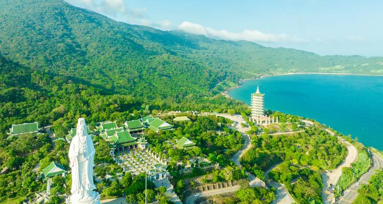13 días Golf Trails Vietnam - STM Tours LLC 3