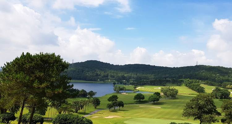 13 días Golf Trails Vietnam - STM Tours LLC 7