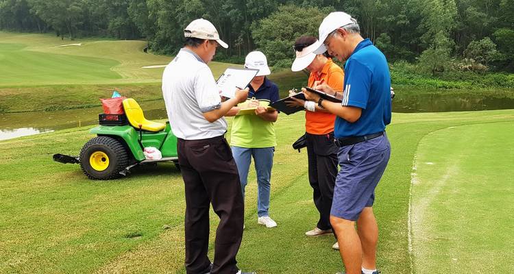 13 días Golf Trails Vietnam - STM Tours LLC 6