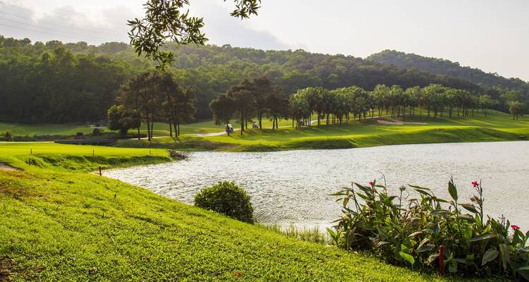 13 días Golf Trails Vietnam - STM Tours LLC 8