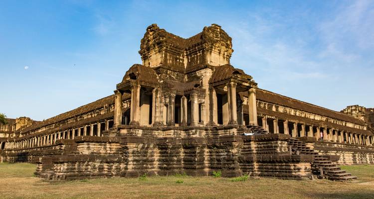 Cambodge - 6 jours - STM Tours LLC 6