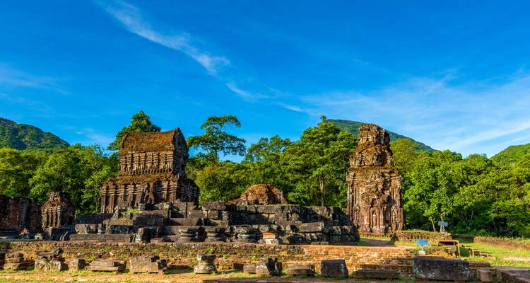 14 jours pour profiter du meilleur du Vietnam et du Cambodge - STM Tours LLC 2
