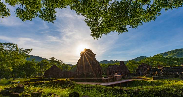 14 jours pour profiter du meilleur du Vietnam et du Cambodge - STM Tours LLC 3