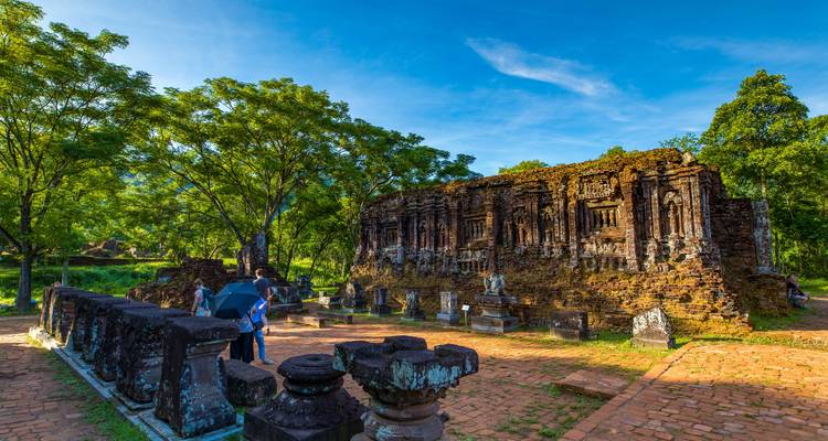 14 jours pour profiter du meilleur du Vietnam et du Cambodge - STM Tours LLC 4