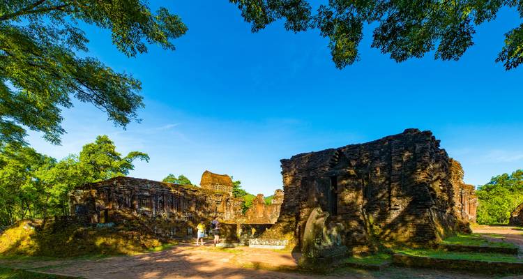 14 jours pour profiter du meilleur du Vietnam et du Cambodge - STM Tours LLC 5