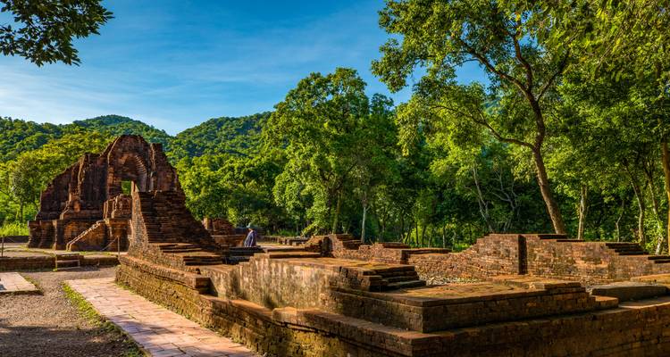14 jours pour profiter du meilleur du Vietnam et du Cambodge - STM Tours LLC 6