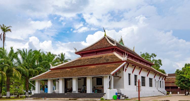 Découvrez le Laos en 6 jours - STM Tours LLC 3