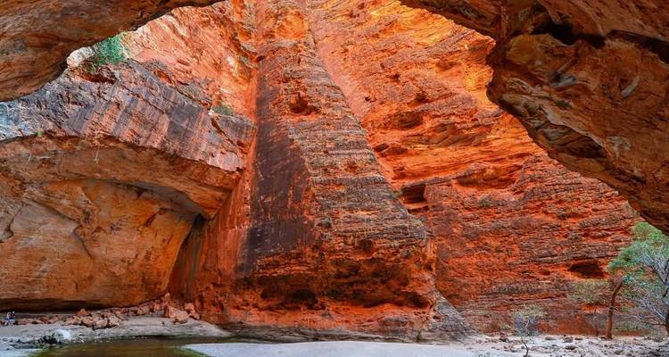 Broome to Darwin Overland - WA NT TOURS 3