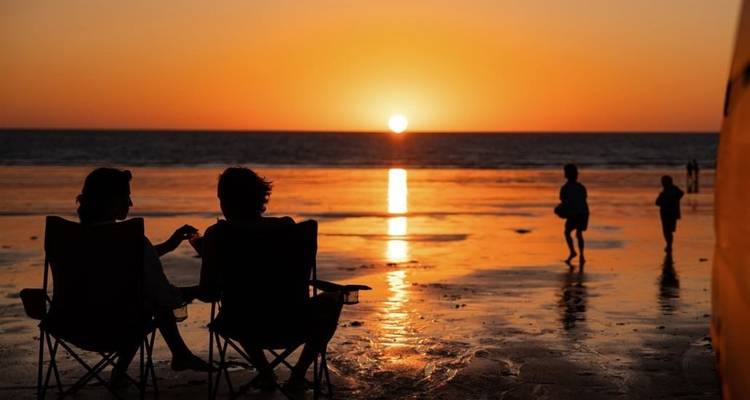 Broome to Darwin Overland - WA NT TOURS 7