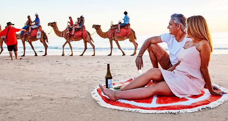 Broome to Darwin Overland - WA NT TOURS 8