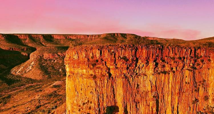 Broome to Darwin Overland - WA NT TOURS 9