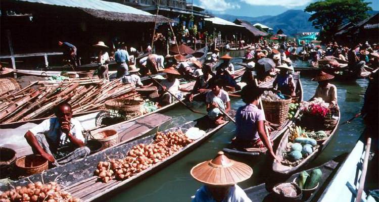 Cambodia & Vietnam - Paradise Reise Service 7