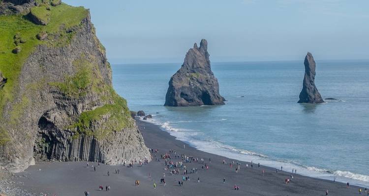 Viaje definitivo por carretera a Islandia - 10 días en coche - Snaeland Travel 10