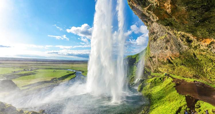 Viaje definitivo por carretera a Islandia - 10 días en coche - Snaeland Travel 2