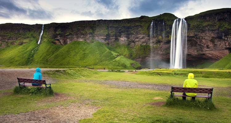 Viaje definitivo por carretera a Islandia - 10 días en coche - Snaeland Travel 1
