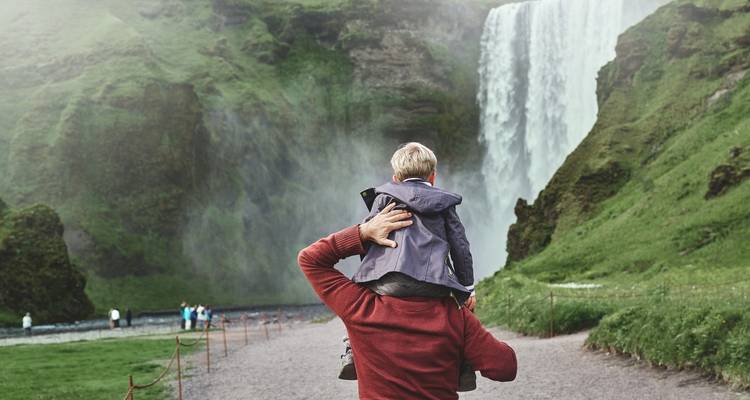 Viaje definitivo por carretera a Islandia - 10 días en coche - Snaeland Travel 6