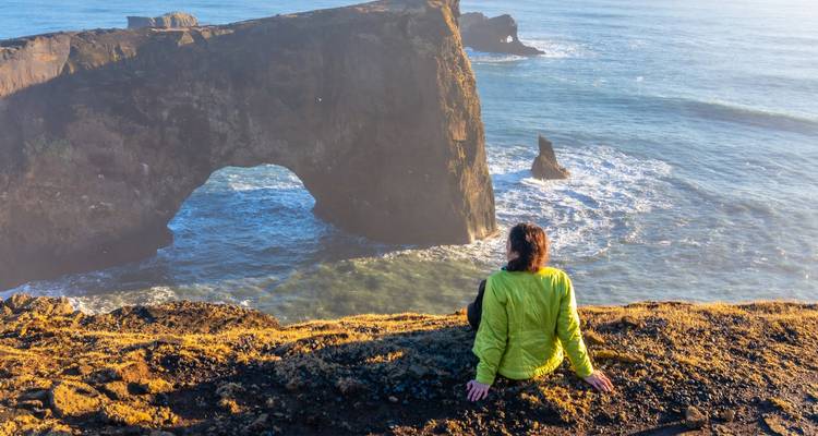 Viaje definitivo por carretera a Islandia - 10 días en coche - Snaeland Travel 9
