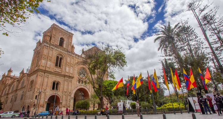 10 Days Andes and Pacific Coast Small Group Tour for Gay Travelers - Responsible Travel South America 3