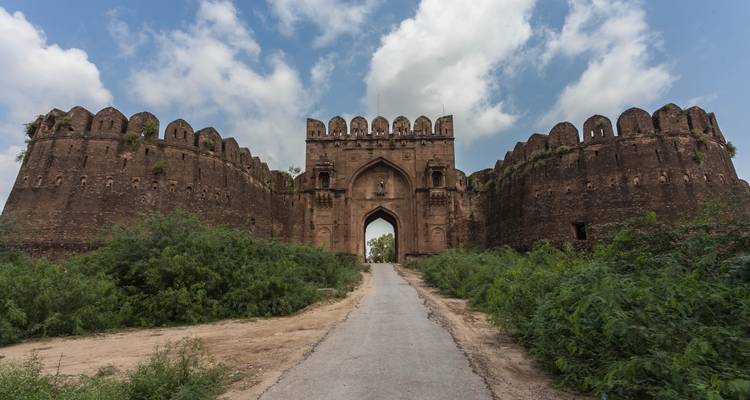 Indus Valley Civilization Tour - Gypsy Traces and Tours 2