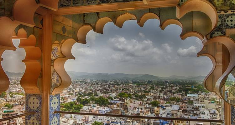 North India Fort and Palaces Private Tour : From Delhi - Yoganshi Travel 4
