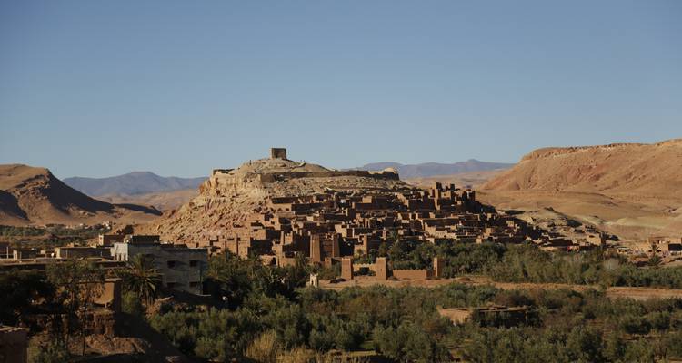 3 Días de Aventura en el Desierto - Toubkal Guide - Morocco 1