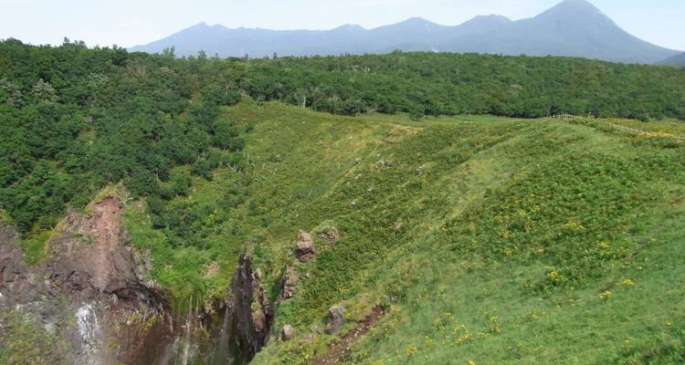 Viaje de observación de la naturaleza, la cultura y la fauna en 4 estaciones - DIAMIR Erlebnisreisen 7