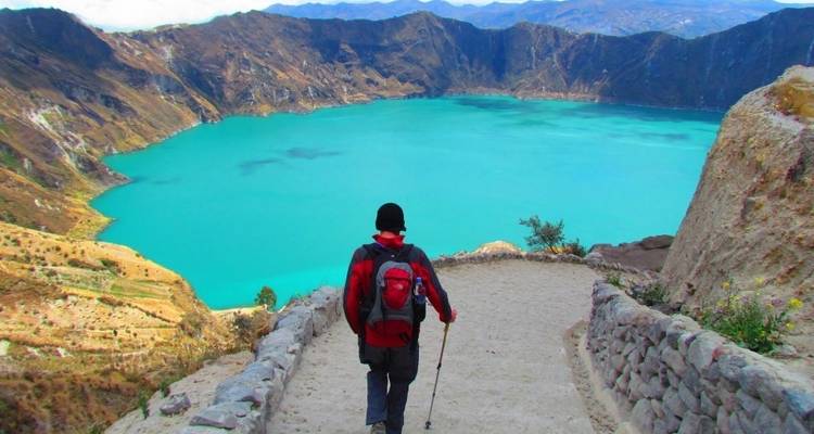 14 Days Cultural Tour for Gay Travelers - Responsible Travel South America 2