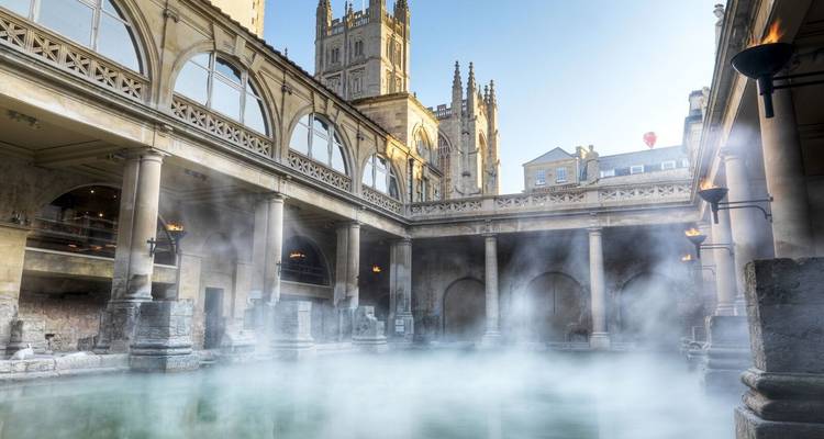 Britain & Ireland Explorer (Classic, Summer, 15 Days) - Insight Vacations 7