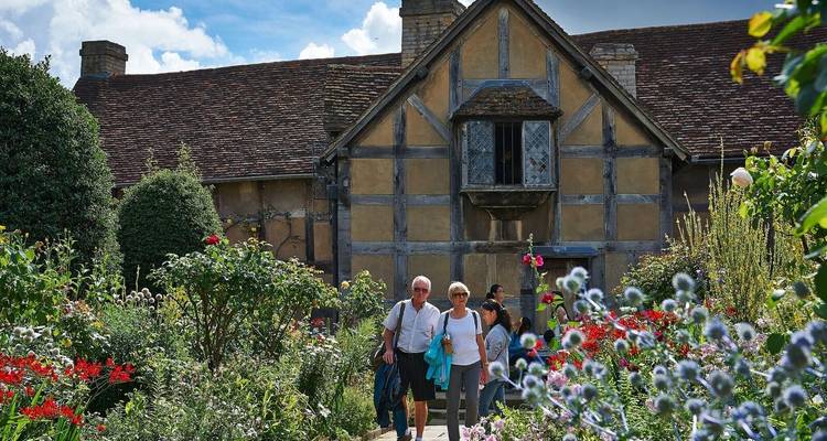Britain & Ireland Explorer (Classic, Summer, 15 Days) - Insight Vacations 6