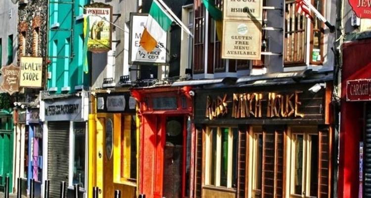 Britain & Ireland Explorer (Classic, Summer, 15 Days) - Insight Vacations 10