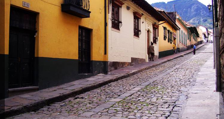 5 Days- Bogotá & Beyond: A Journey Through Time in Colombia - Responsible Travel South America 7