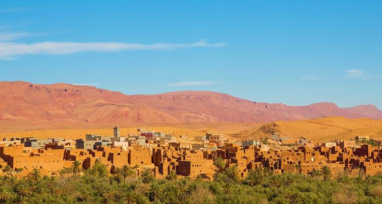 L'essentiel du Maroc - 8 jours - On The Go Tours 3