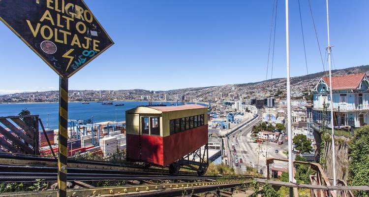 Adventure Chile: Colorful Cities & Endless Atacama - journaway 7