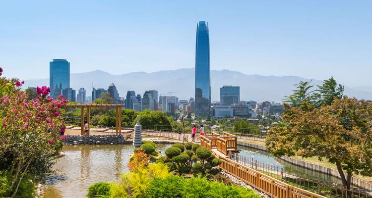Adventure Chile: Colorful Cities & Endless Atacama - journaway 8