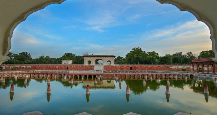 Visita a Harappa - Gypsy Traces and Tours 7