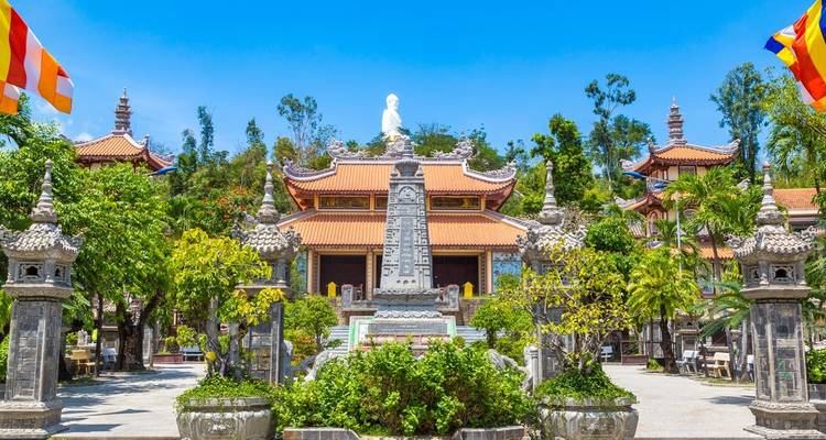 Nha Trang Essentials: Join-In Shore Excursion Tour from the Cruise Terminal - Up Travel Vietnam 3
