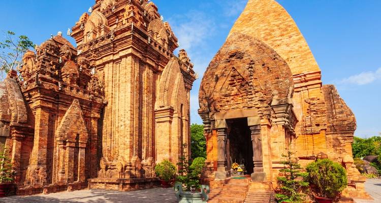Nha Trang Essentials: Join-In Shore Excursion Tour from the Cruise Terminal - Up Travel Vietnam 4