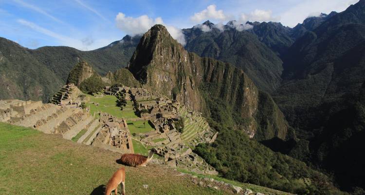 De QUITO à LA PAZ (37 jours) Andes et Amazonie - Oasis Overland 1