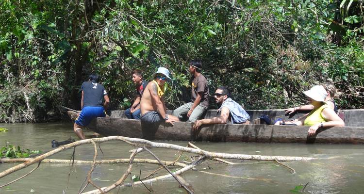 De QUITO à SANTIAGO (56 jours) Andes et Amazonie - Oasis Overland 8