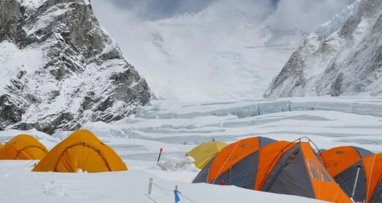 Trek avec vue sur l'Everest - Nepal Social Treks 8