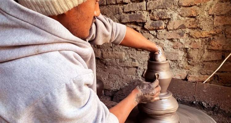 Circuito familiar a Nepal - Nepal Social Treks 2